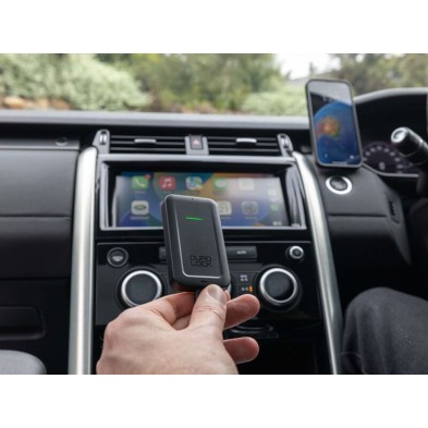 QUAD LOCK ADAPTADOR INALAMBRICO PARA CARPLAY QLA-CPA