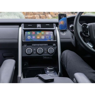 QUAD LOCK ADAPTADOR INALAMBRICO PARA CARPLAY QLA-CPA