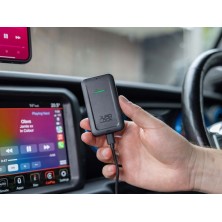 QUAD LOCK ADAPTADOR INALAMBRICO PARA CARPLAY QLA-CPA