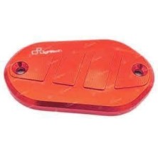 Brake pump cover/clutch - FBC26ROS / RED