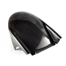 ROK´S CARBON GUARDABARROS TRASERO ARSV409-07