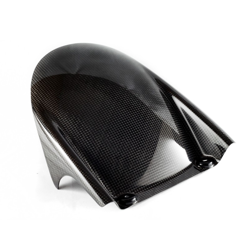 ROK´S CARBON GUARDABARROS TRASERO ARSV409-07