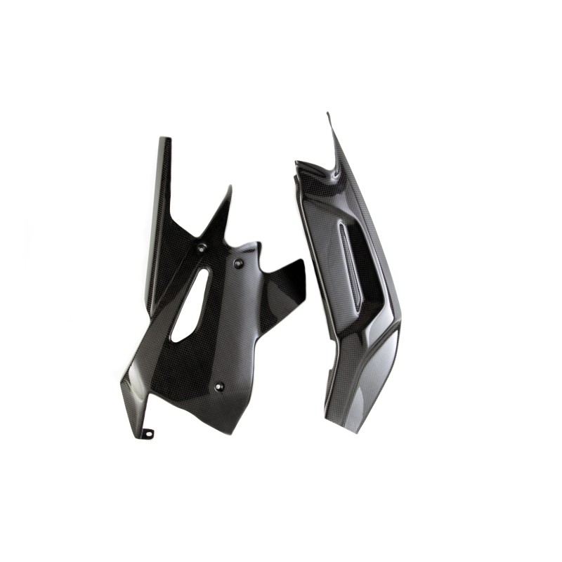 ROK´S CARBON TAPAS DE BASCULANTE R660 20- ARS66020-05