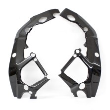 ROK'S CARBON PACK COVERS S1000RR 09-11 BMS1KRR09