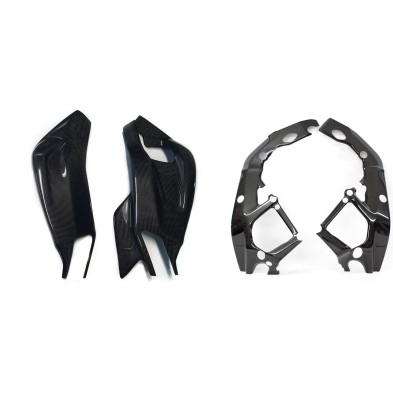ROK'S CARBON PACK COVERS S1000RR 09-11 BMS1KRR09