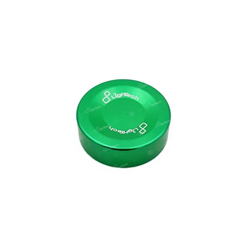 Brake pump cover/clutch - FBC27VER / GREEN