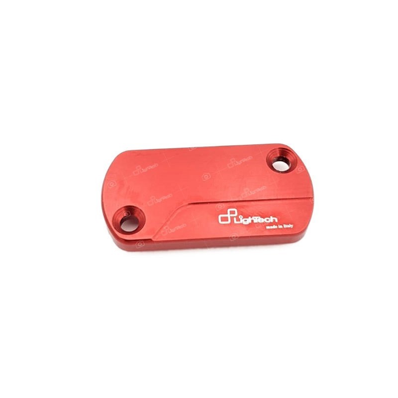 Brake pump cover/clutch - FBC28ROS / RED