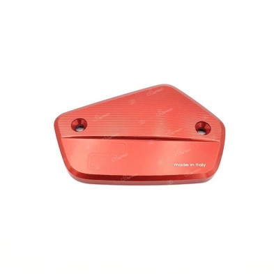 Brake pump cover/clutch - FBC29ROS / RED