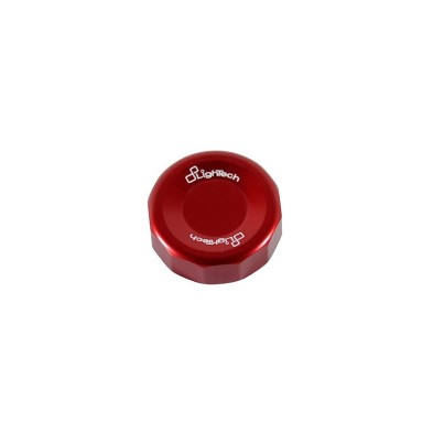 Brake pump cover/clutch - FFC03ROS / RED