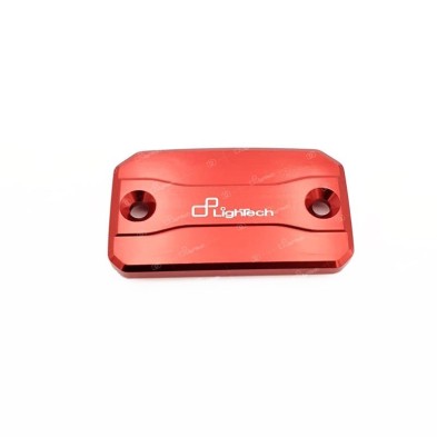 Brake pump cover/clutch - FFC04ROS / RED