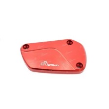 Brake pump cover/clutch - FFC06ROS / RED