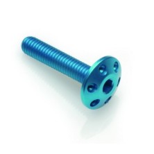 Hollow Screw M5 X 15 - FORM515COB / COBALT