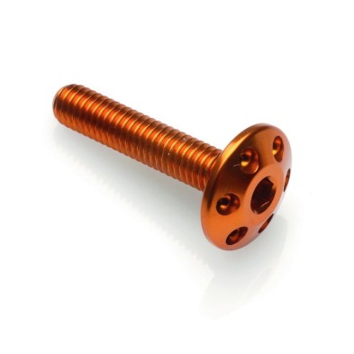 Hollow Screw M5 X 20 - FORM520GOLDEN / GOLDEN