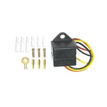 Resistances kit Fixed blinking 12V (1->100W) - 15A - FRE013