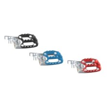 LIGHTECH FOLD UP FOOTPEG R1200 GS 13-18