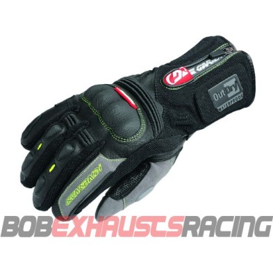 GARIBALDI ULTRATECH WINTER GLOVES - CLEARANCE SALE