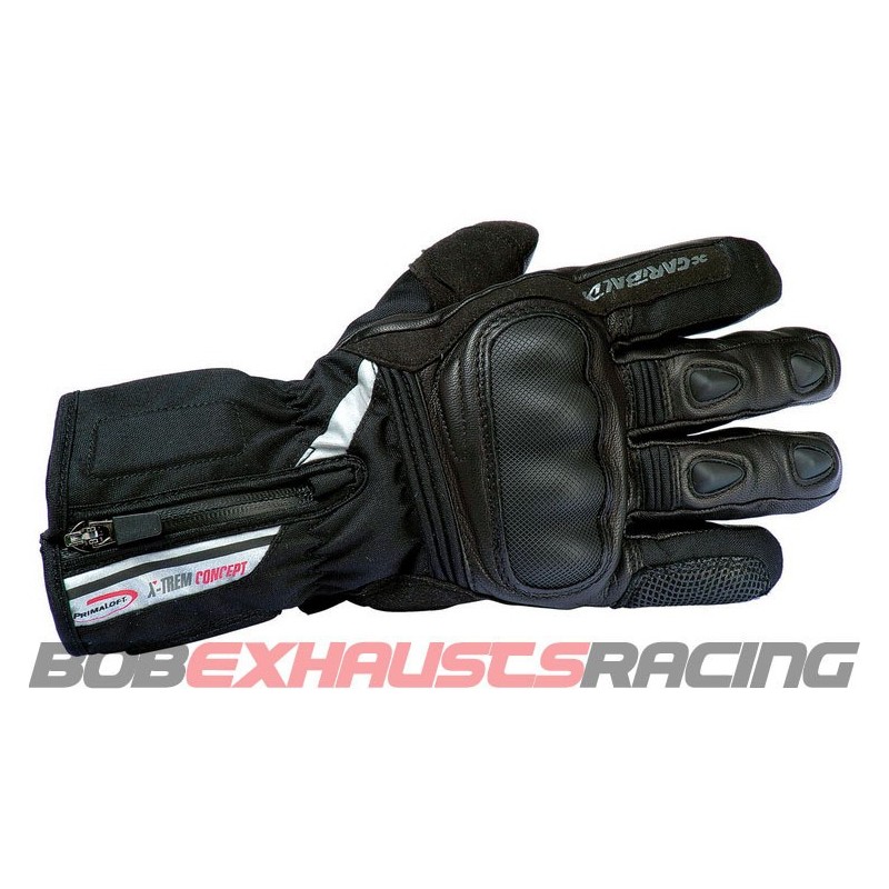 GARIBALDI XTREM PLUS WINTER GLOVES