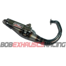 COMPLETE EXHAUST GIANNELLI REVERSE