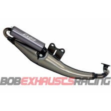 COMPLETE EXHAUST GIANNELLI EXTRA V2