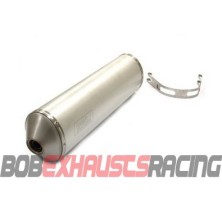 EXHAUST GIANNELLI MAXIOVAL