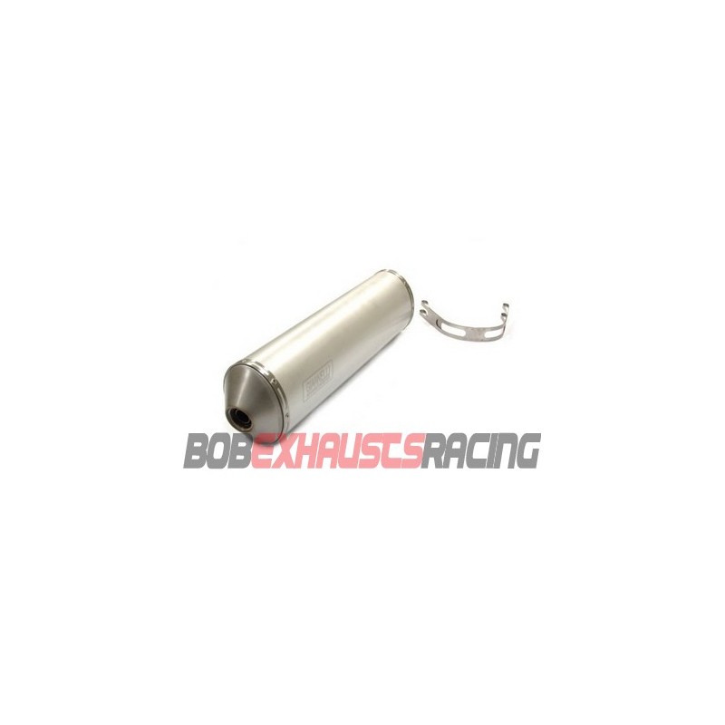 EXHAUST GIANNELLI MAXIOVAL