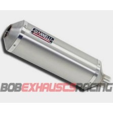 EXHAUST GIANNELLI IPERSPORT