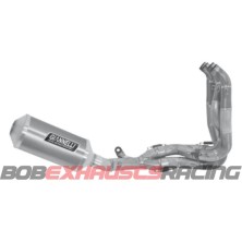 EXHAUST GIANNELLI IPERSPORT