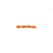 Rubber for levers Alien - GM001ARA / NARANJA