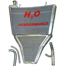 H2O OVERSIZED RADIATOR YAMAHA