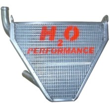 H2O SUPPLEMENTARY RADIATOR KAWASAKI