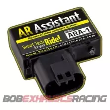 HEALTECH ARA (ADVANCED RIDER ASSISTANT) MODULE FOR MOTORBIKES WITH ABS