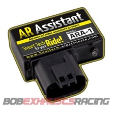 HEALTECH ARA MODULE (ADVANCED RIDER ASSISTANT) FOR MOTORBIKES WITHOUT ABS