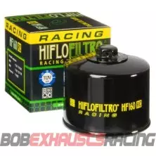 HIFLOFILTRO FILTRO ACEITE HF160 RC