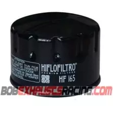 HIFLOFILTRO FILTRO ACEITE HF165