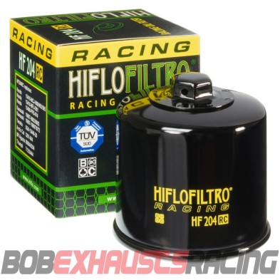 HIFLOFILTRO OIL FILTER HF204 RC