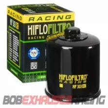HIFLOFILTRO FILTRO ACEITE HF303 RC