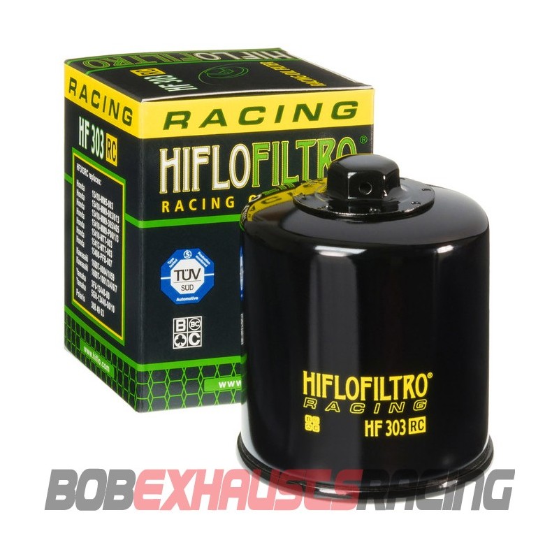HIFLOFILTRO OIL FILTER HF303 RC