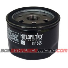 HIFLOFILTRO OIL FILTER HF565