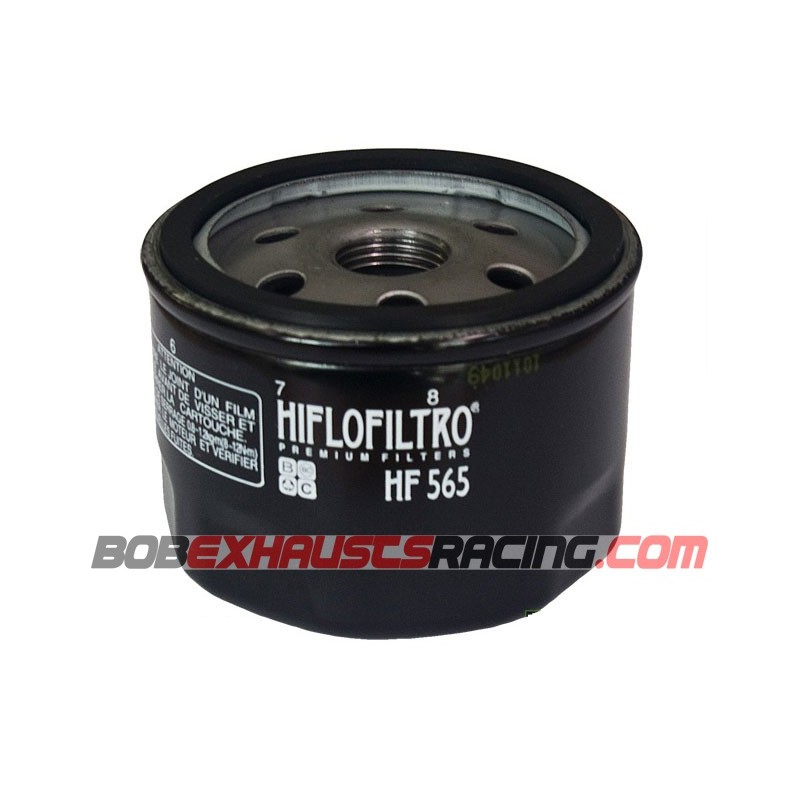 HIFLOFILTRO OIL FILTER HF565