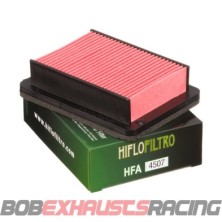 HIFLOFILTRO AIR FILTER FOR T-MAX 530 2012-16