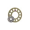 SPROCKETS