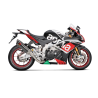 APRILIA RSV4 2009-2016