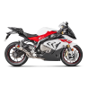 BMW S1000RR 2009-2018