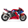 HONDA CBR 1000 RR 2020