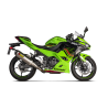 KAWASAKI NINJA 400 2018-