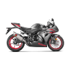 SUZUKI GSXR 1000 2017-