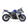 YAMAHA R3 2015-2018