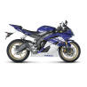 YAMAHA R6 2006-2007