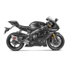 YAMAHA R6 2008-2016