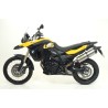 BMW F800 GS ADVENTURE 2013-18